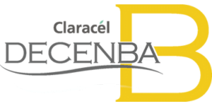 Decenba-B-Logo